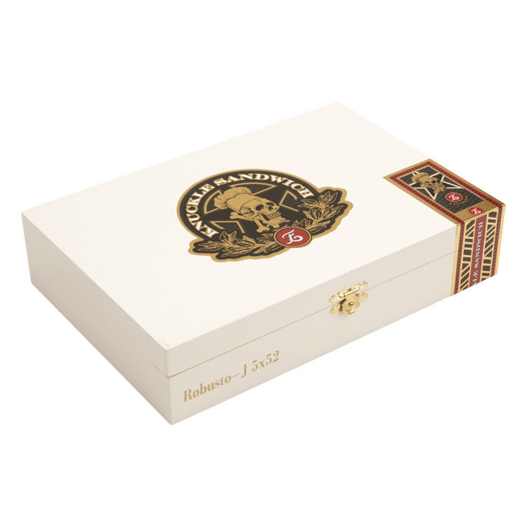 Robusto Connecticut, , jrcigars